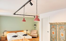 Alte Seifensiederei - Rainer Maria